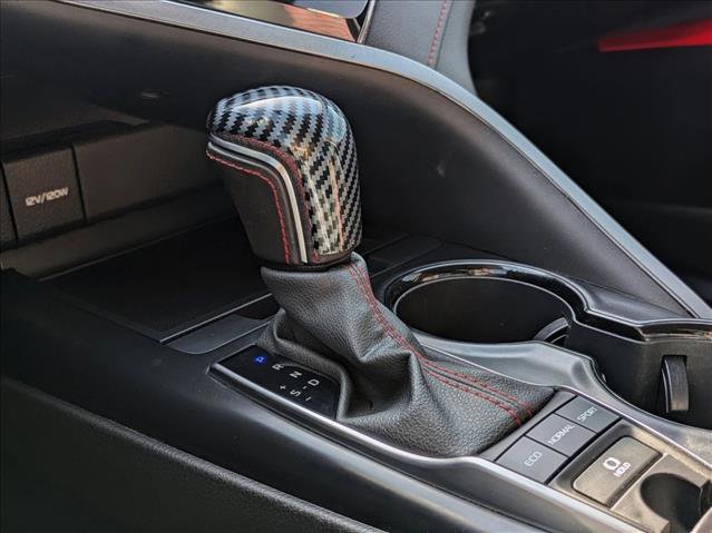 Used 2020 Toyota Camry TRD FWD image 14