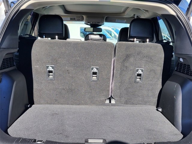 Certified 2020 Ford Escape Titanium image 33