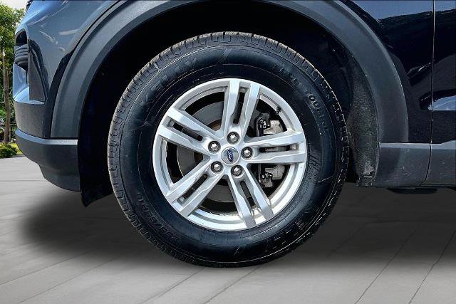 Certified 2023 Ford Explorer XLT AWD/4WD image 9