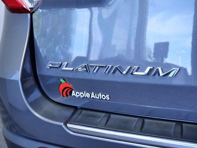 Certified 2023 Ford Explorer Platinum w/ Technology Package AWD/4WD image 7