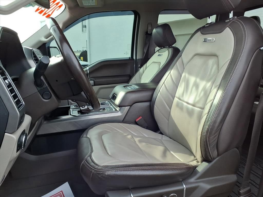 Certified 2020 Ford F150 Limited w/ Trailer Tow Package image 24