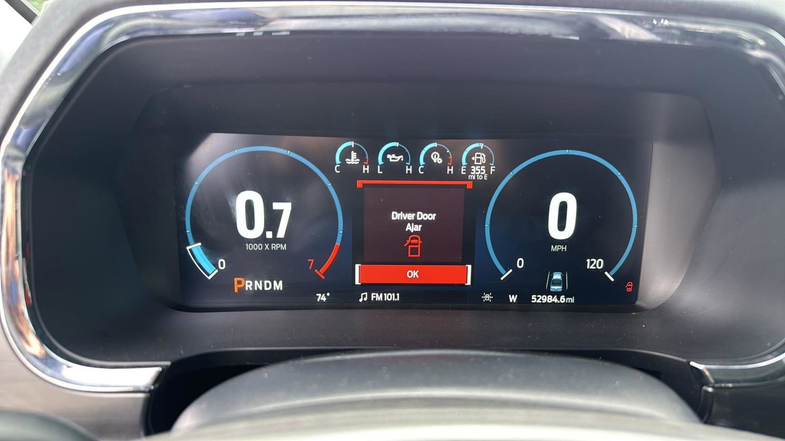 Certified 2023 Ford F150 Lariat w/ Trailer Tow Package image 14