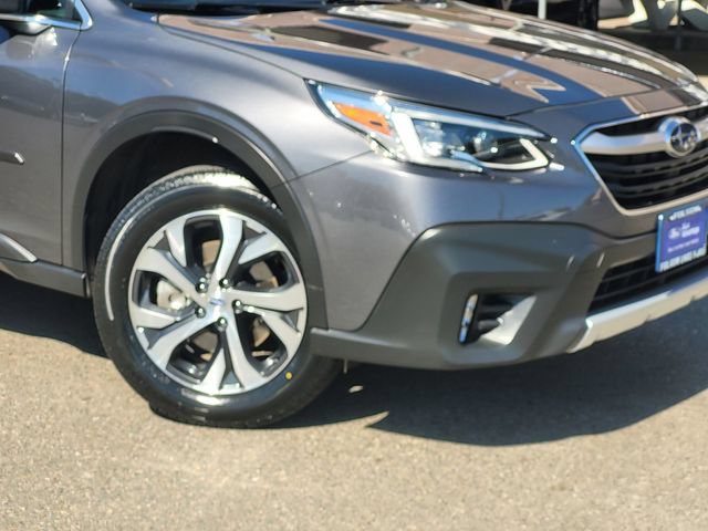Used 2022 Subaru Outback Limited AWD/4WD image 6