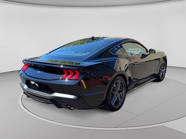 Certified 2024 Ford Mustang GT Premium w/ California Special Package RWD image 5