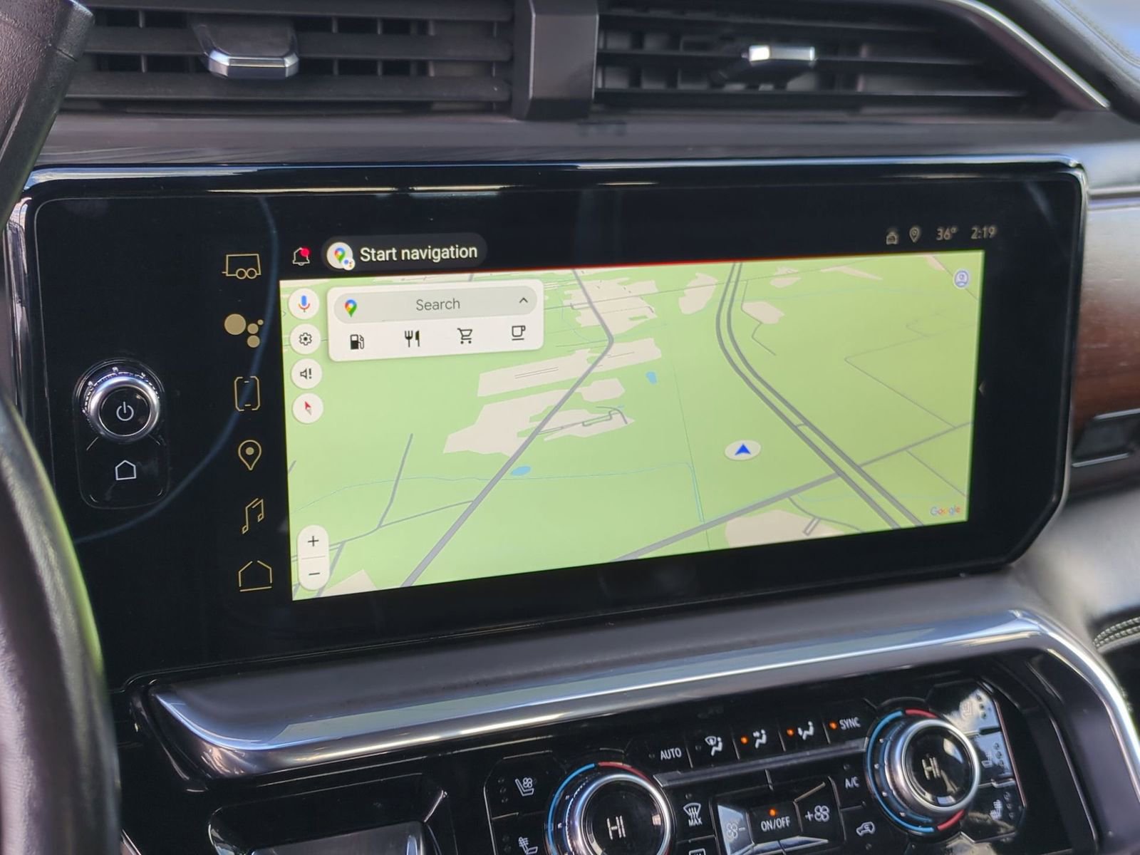 Used 2024 GMC Sierra 2500 Denali Ultimate w/ Max Trailering Package image 36