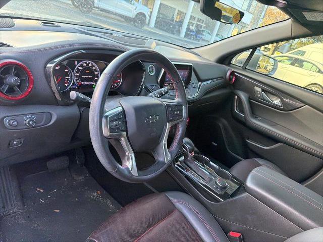 Used 2020 Chevrolet Blazer RS image 9