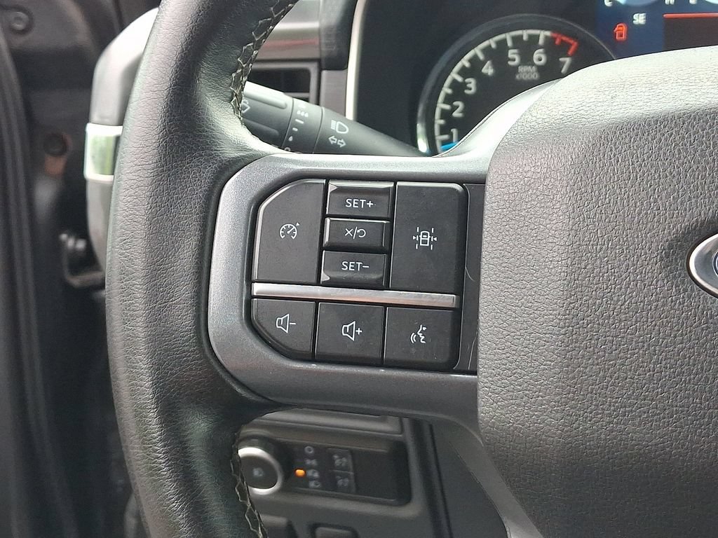 Certified 2023 Ford F150 XLT w/ Equipment Group 302A High AWD/4WD image 22
