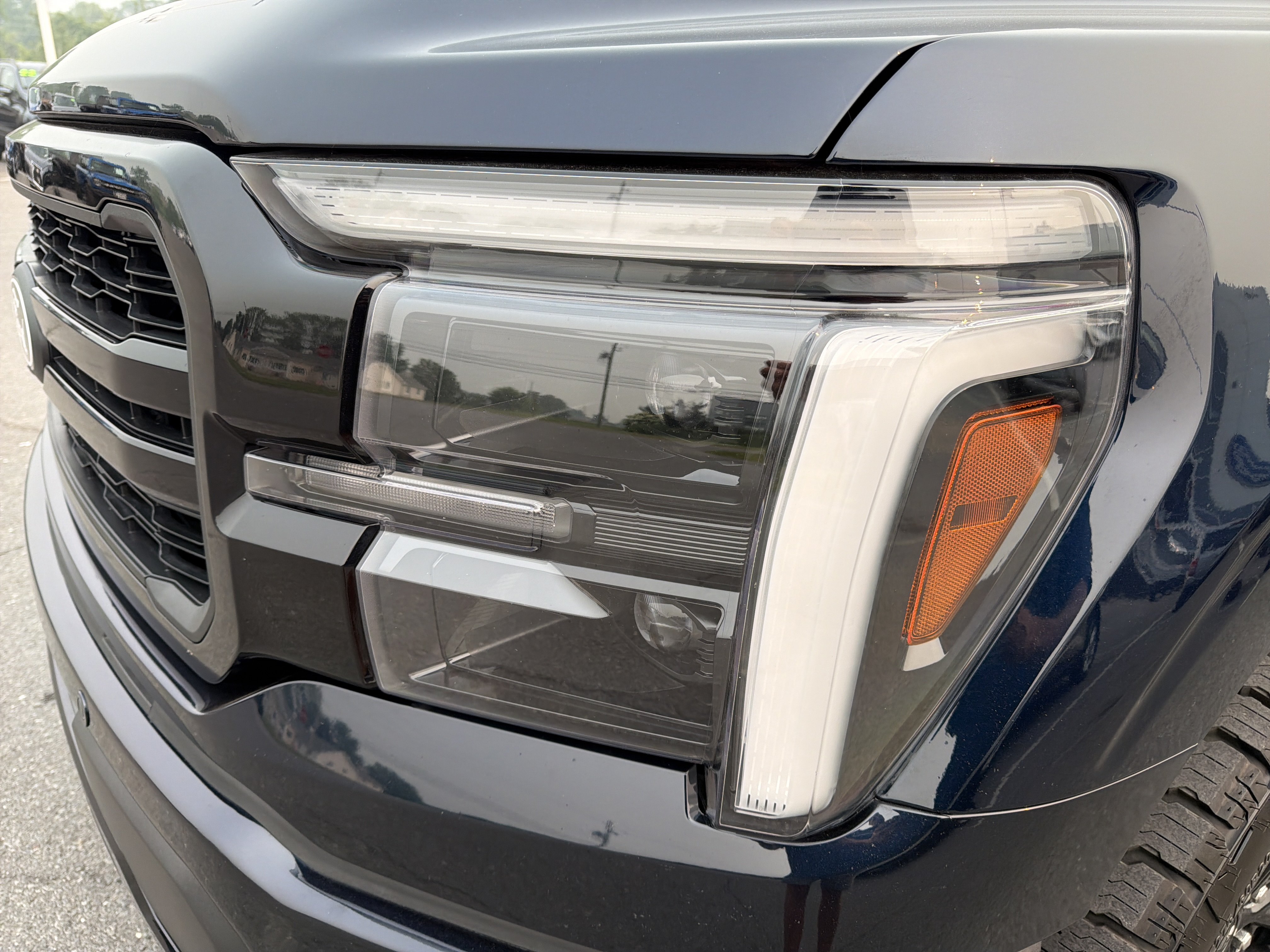 Certified 2024 Ford F150 Lariat AWD/4WD image 10