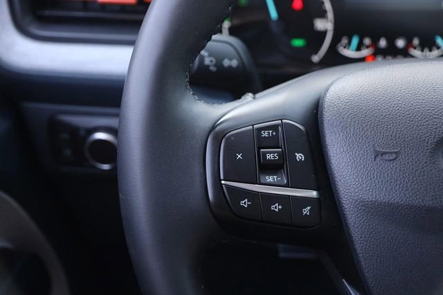 Certified 2023 Ford Maverick XLT w/ XLT Luxury Package image 10