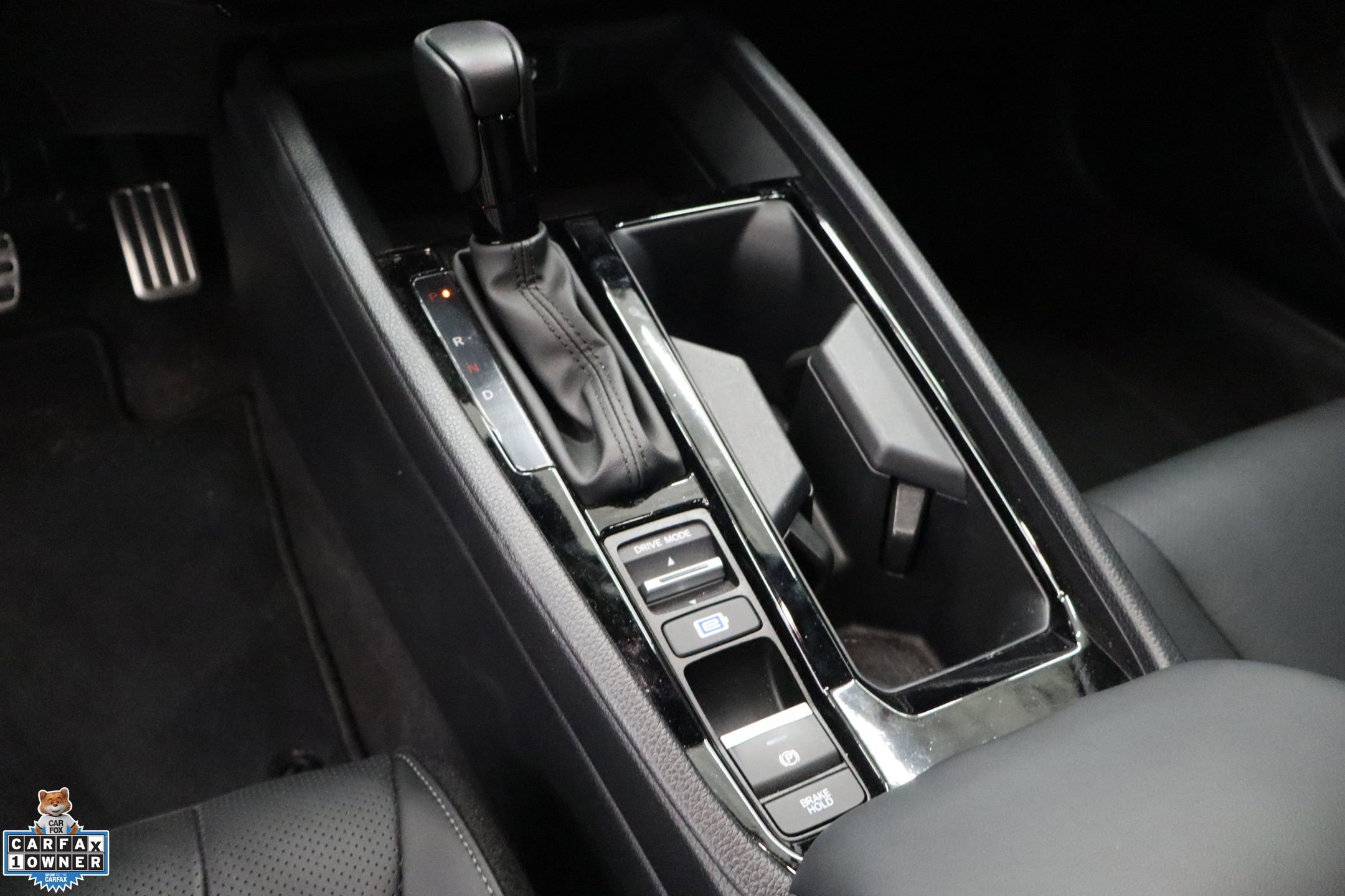 Used 2024 Honda Accord Sport image 20