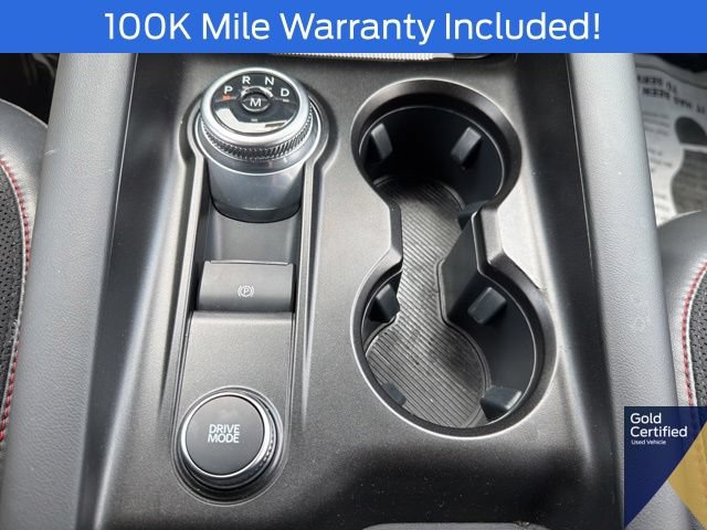 Certified 2025 Ford Explorer ST AWD/4WD image 42