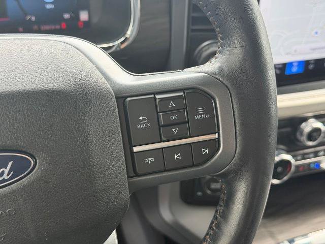 Certified 2024 Ford F150 Lariat AWD/4WD image 17