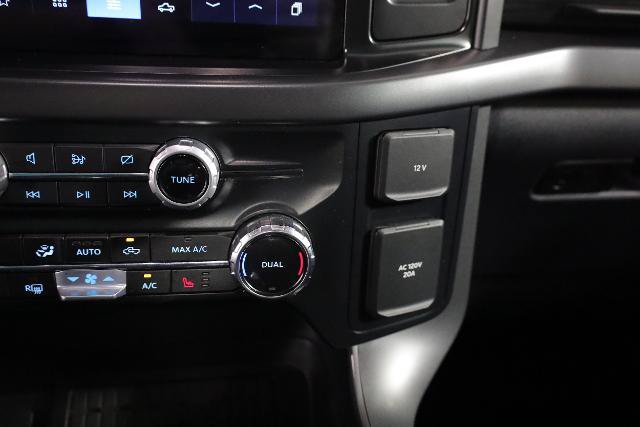 Certified 2024 Ford F150 XLT w/ Equipment Group 302A MID AWD/4WD image 24