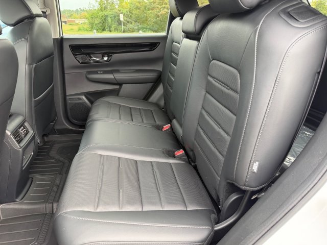 Used 2024 Honda CR-V EX-L image 13