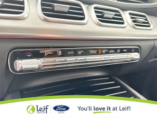 Used 2025 Mercedes-Benz GLS 450 GLS 450 image 22