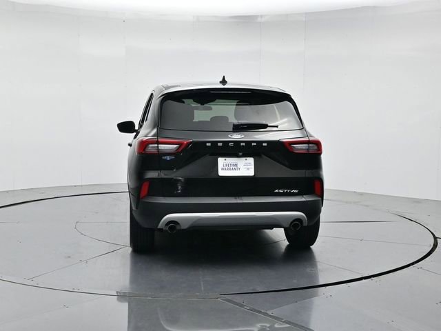 Certified 2024 Ford Escape Active FWD image 8