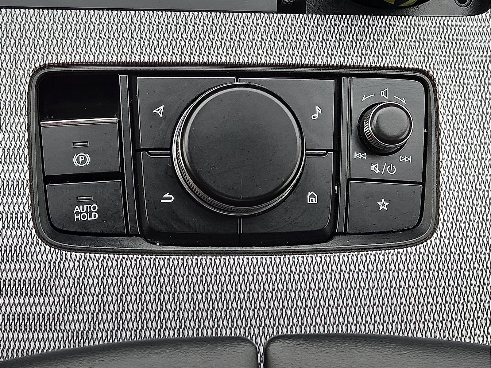 Used 2025 MAZDA CX-90 3.3 Turbo w/ Preferred Package image 18