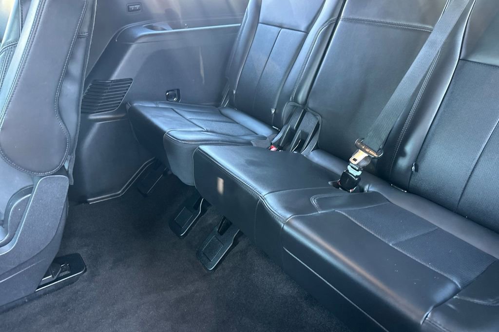 Certified 2022 Ford Expedition Max XLT image 17