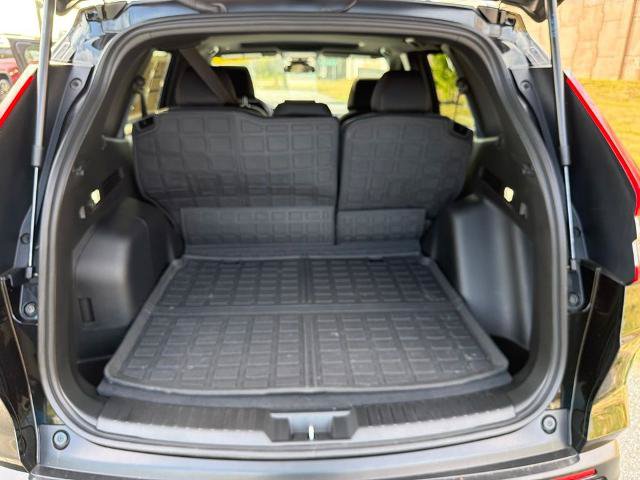 Used 2025 Honda CR-V Sport image 27