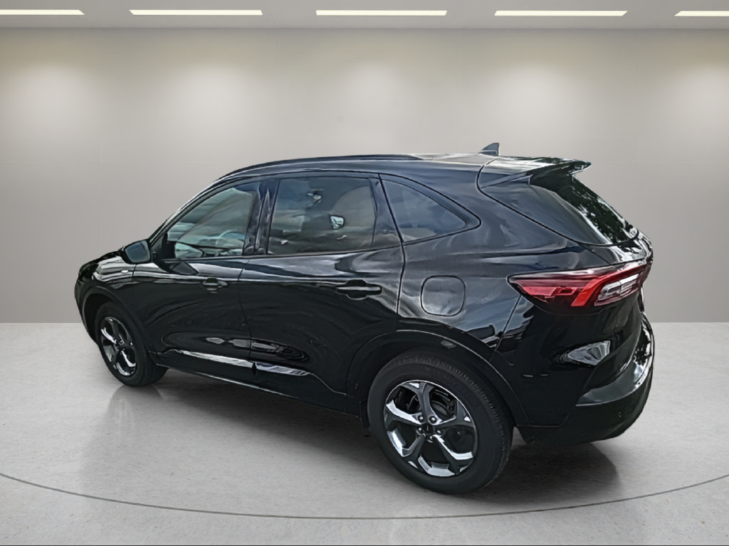 Certified 2024 Ford Escape ST-Line w/ Tech Pack #1 AWD/4WD image 8