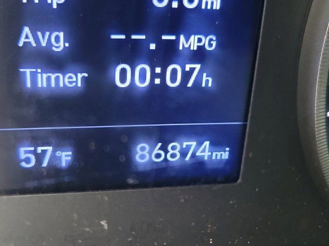 Used 2020 Hyundai Tucson SE image 25