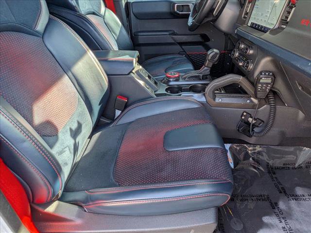 Certified 2023 Ford Bronco Raptor AWD/4WD image 20