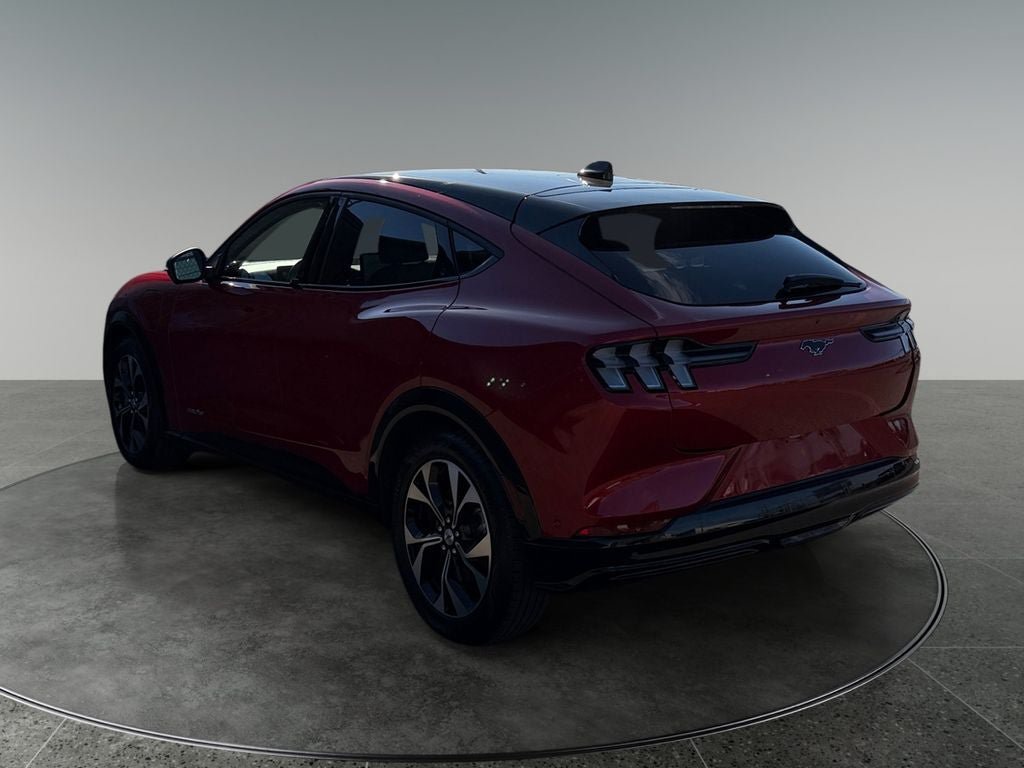 Certified 2023 Ford Mustang Mach-E Premium RWD image 7