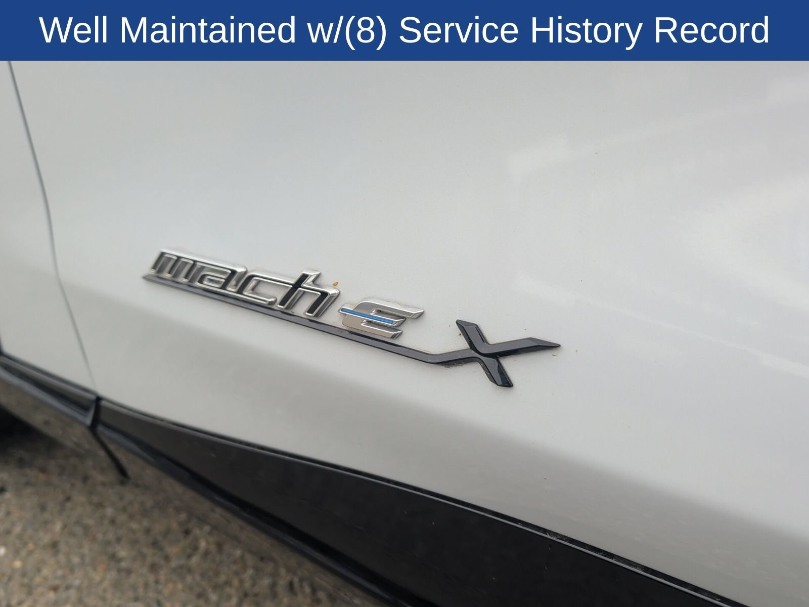 Certified 2022 Ford Mustang Mach-E Premium RWD image 23