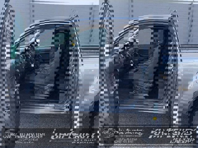 Certified 2023 Ford Ranger XL w/ Equipment Group 101A High image 23