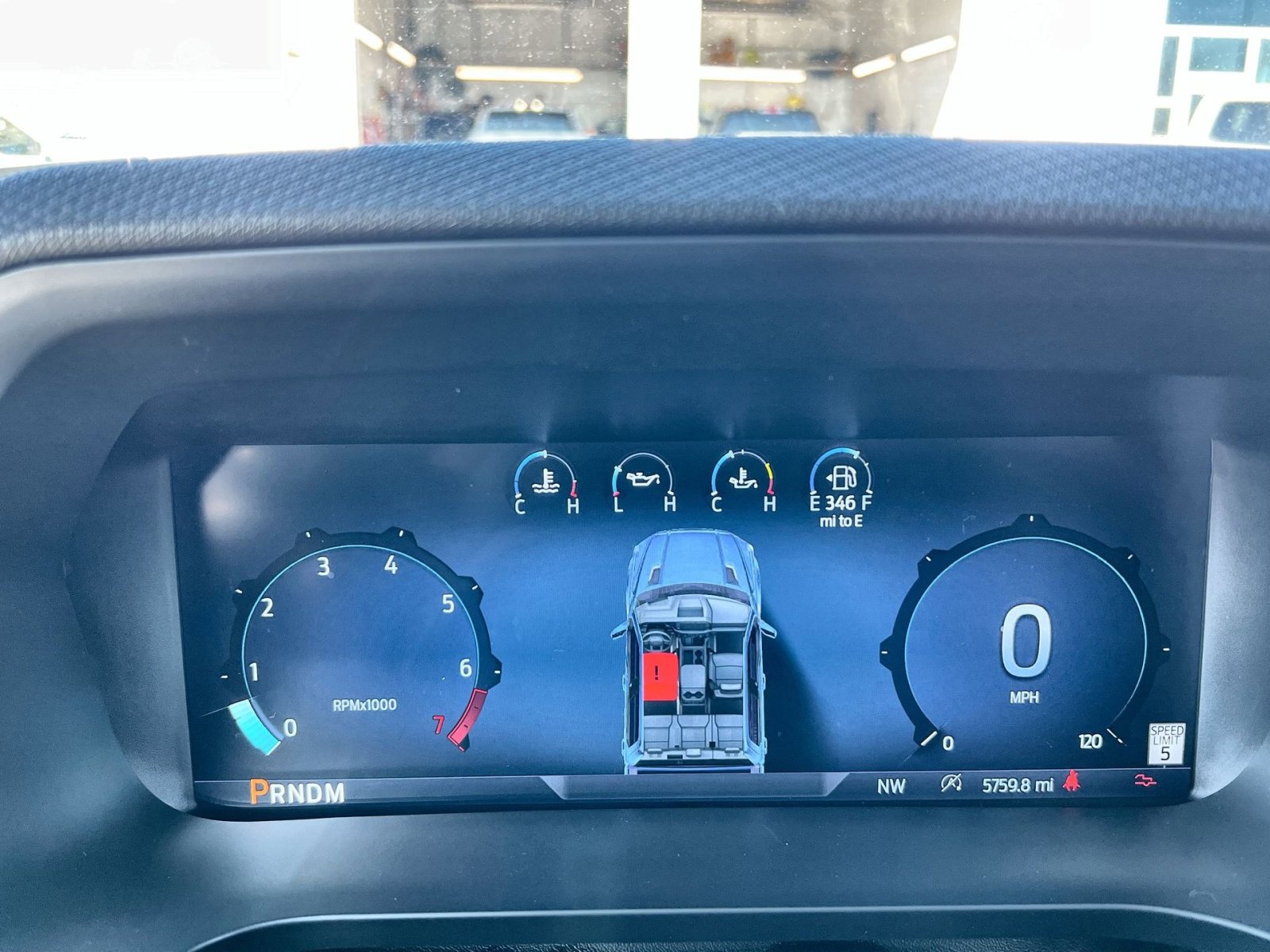 Certified 2025 Ford F150 XLT w/ Equipment Group 302A MID image 17