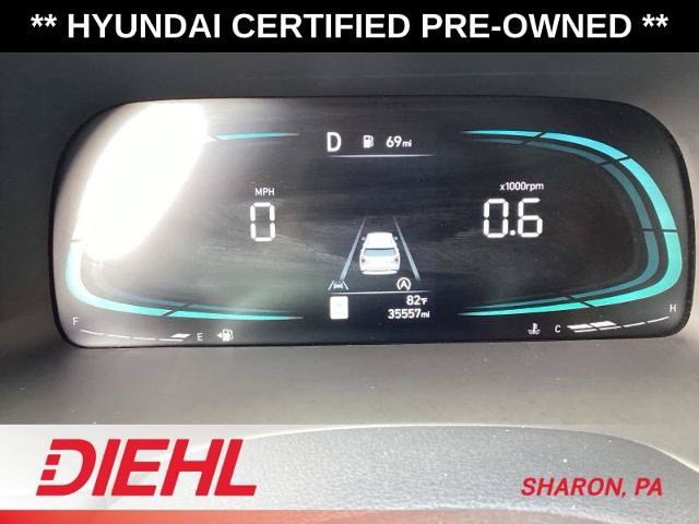 Used 2024 Hyundai Palisade XRT AWD/4WD image 36