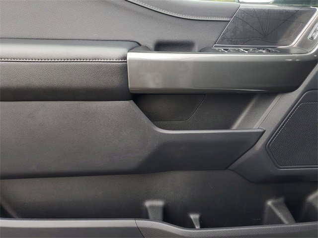 Certified 2023 Ford F150 XLT w/ Equipment Group 302A High image 8