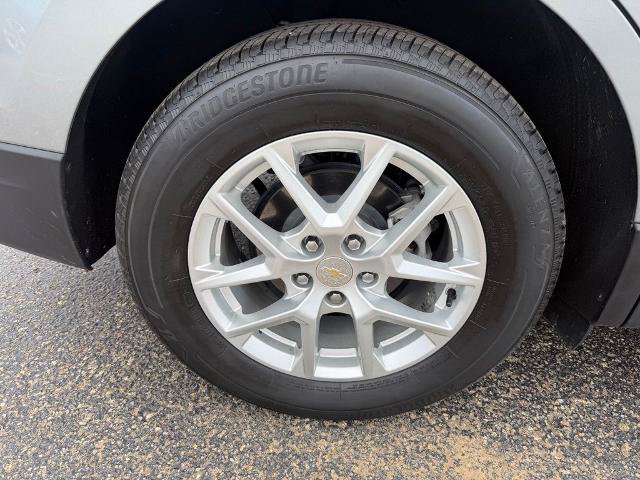 Used 2024 Chevrolet Equinox LT AWD/4WD image 33
