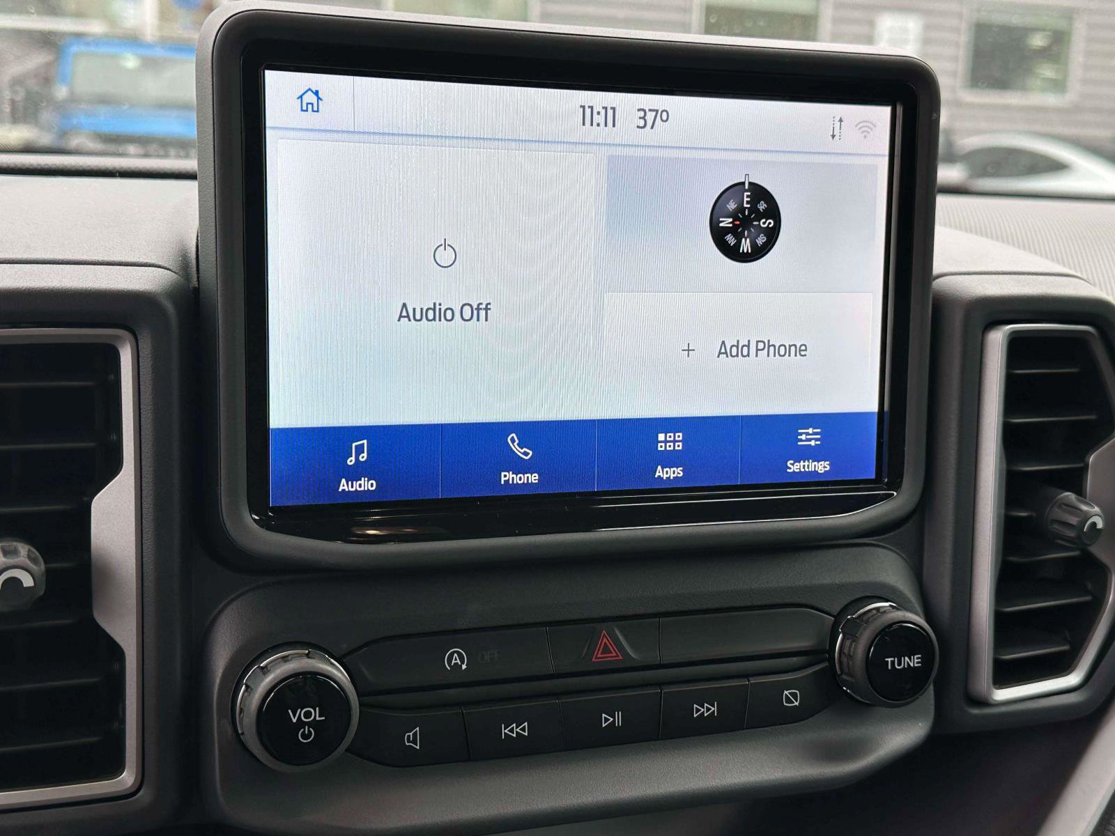 Certified 2022 Ford Bronco Sport Big Bend w/ Convenience Package image 26