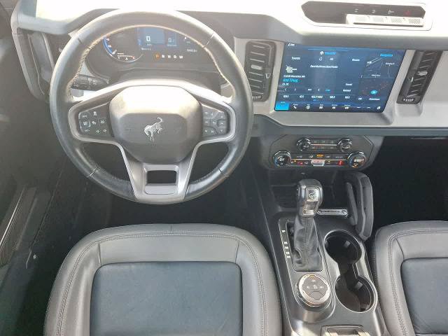 Certified 2024 Ford Bronco Outer Banks AWD/4WD image 26