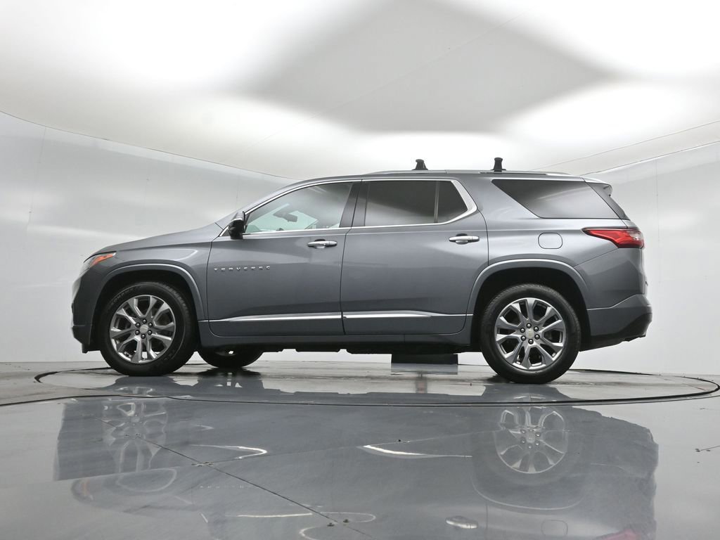 Used 2018 Chevrolet Traverse Premier image 26