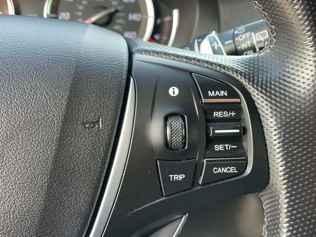 Used 2019 Acura MDX A-Spec AWD/4WD image 10