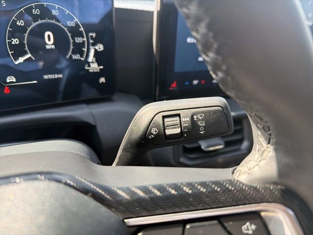 Certified 2024 Ford Mustang Coupe image 36