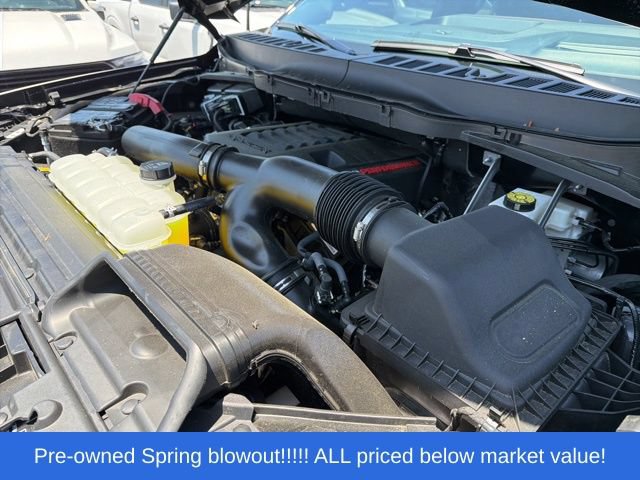 Certified 2026 Ford F150 Raptor AWD/4WD image 25
