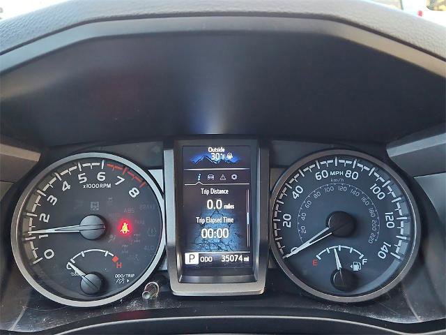 Used 2022 Toyota Tacoma TRD Off-Road image 21