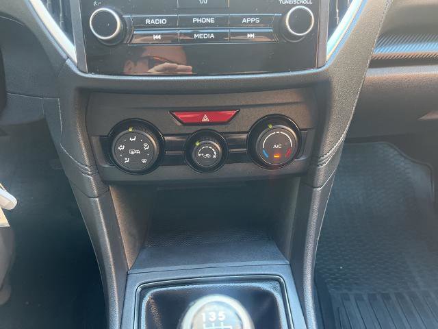 Used 2019 Subaru Crosstrek 2.0i Premium image 25