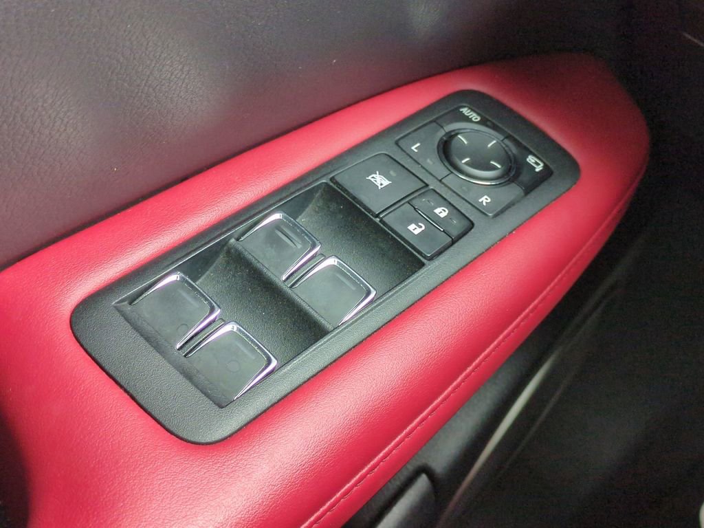 Used 2022 Lexus RX 350 F Sport w/ Accessory Package image 25