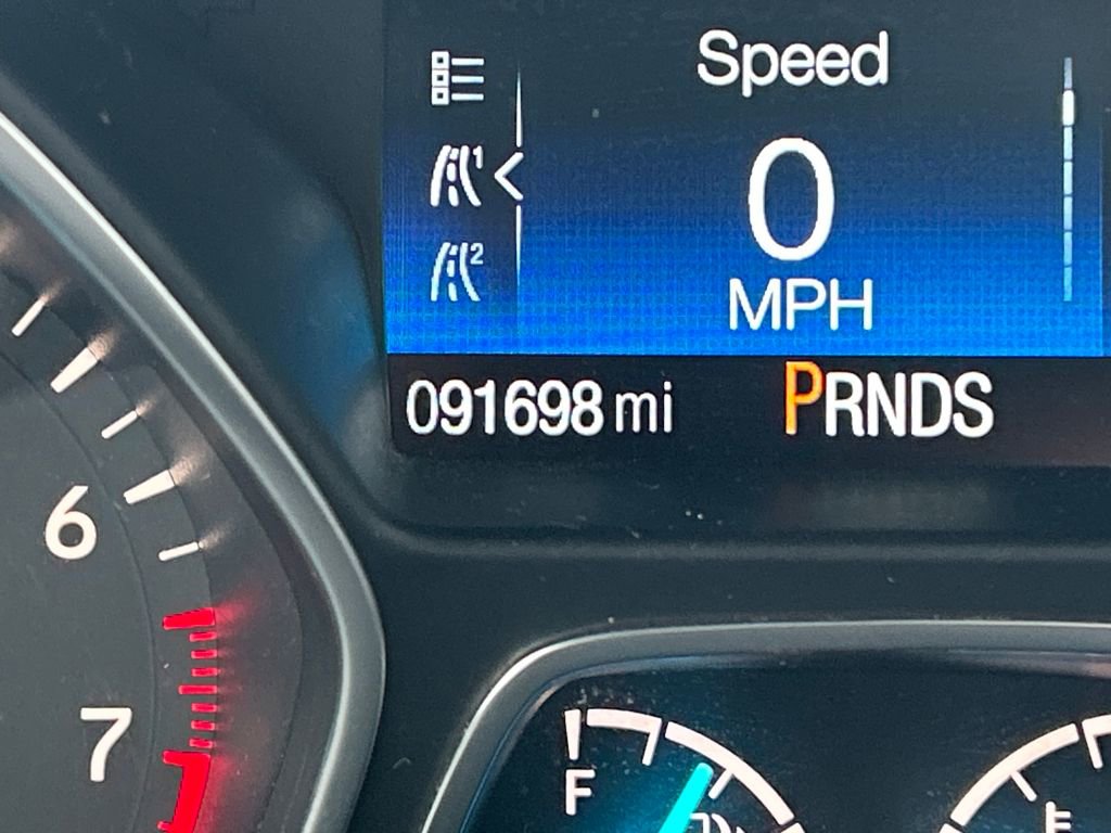 Certified 2018 Ford Escape SE w/ SE Sync 3 Package image 23