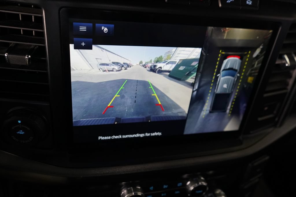 Certified 2022 Ford F150 Tremor w/ Equipment Group 402A High AWD/4WD image 40