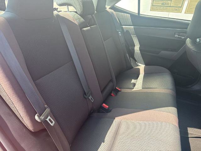 Used 2019 Toyota Corolla LE image 22