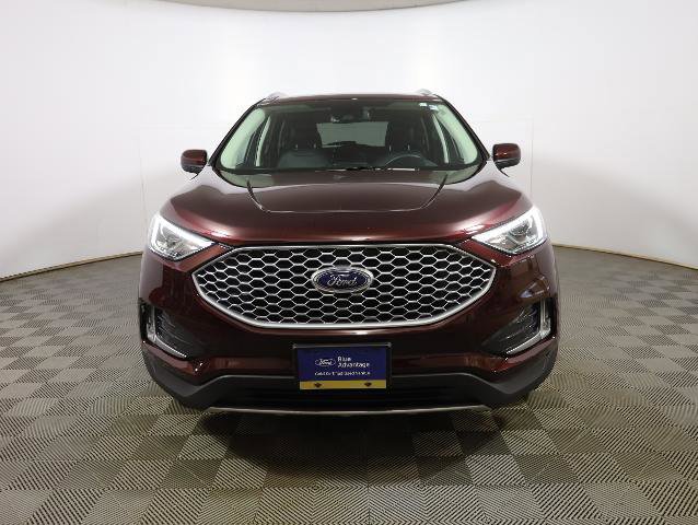 Certified 2024 Ford Edge SEL w/ Convenience Package image 6