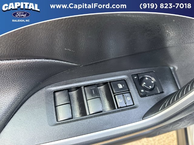Used 2025 Toyota RAV4 LE AWD/4WD image 21