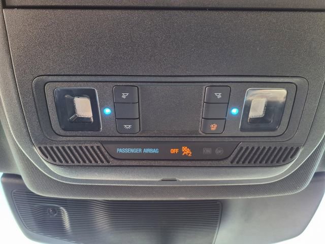 Certified 2020 Ford Explorer Limited image 15