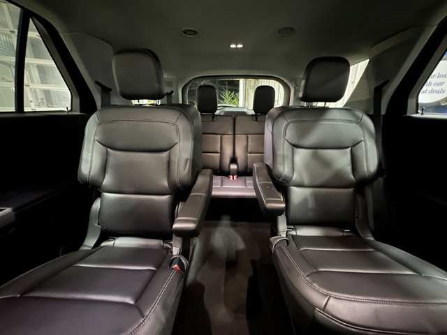 Certified 2024 Ford Explorer XLT w/ Equipment Group 202A AWD/4WD image 19