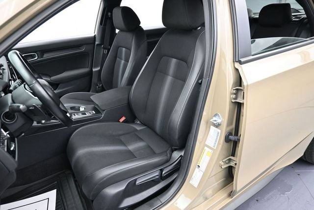 Used 2025 Honda Civic Sport image 12